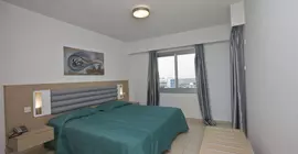 Trizas Hotel Apartments | Larnaka Bölgesi - Protaras