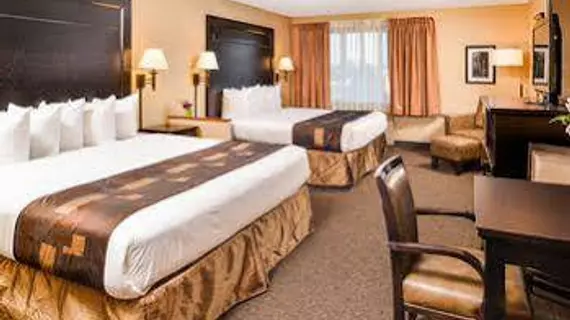 Kelly Inn Billings | Montana - Billings (ve civarı) - Billings