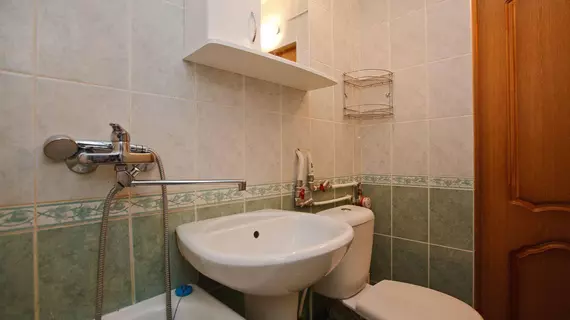 Apartmenty na Vostochnoy ieropolis-3 | Sverdlovsk Federal Bölgesi - Yekaterinburg (ve civarı) - Yekaterinburg