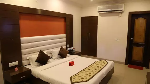 Hotel Park Plaza | Pencap - Chandigarh (ve civarı) - Chandigarh