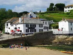 The Rising Sun Inn