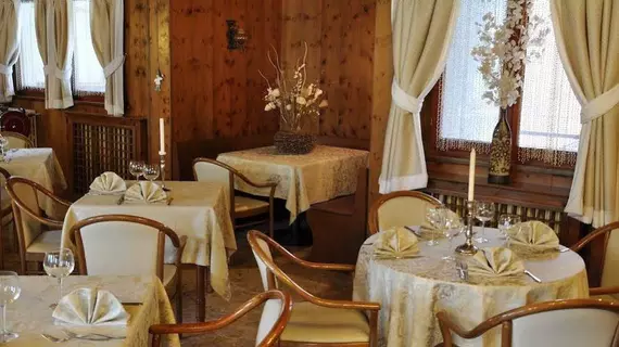 Hotel Ambassador Chalet | Lombardy - Bormio