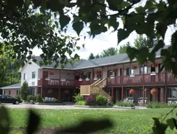 Motel Le Radisson de Val-David | Quebec - Les Laurentides Regional County Belediyesi - Val David