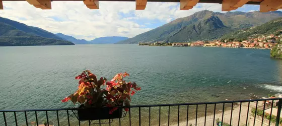 Hotel Regina | Lombardy - Como (il) - Gravedona