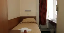 Ridgemount Hotel | Londra (ve civarı) - London City Center - Fitzrovia