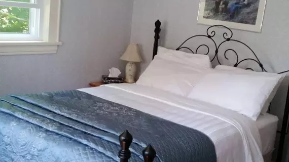 Farmhouse Inn | Nova Scotia - Annapolis County - Wolfville (ve civarı) - Canning