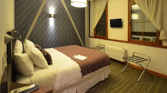 Su Merced Boutique | Santiago - Santiago (ve civarı) - Santiago - Lastarria