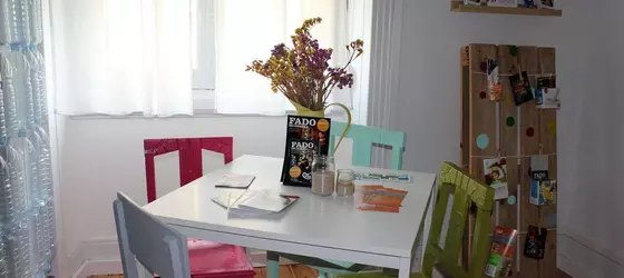 Dream On Coimbra Hostel | Centro - Coimbra Bölgesi - Coimbra