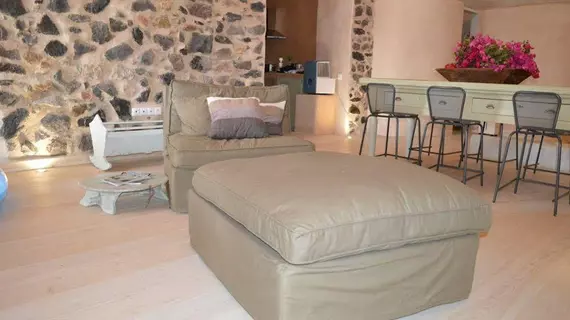 Pyrgos Old winery villa | Ege Adaları - Santorini