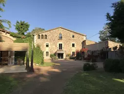 Hotel Mas Carreras 1846 | Katalonya - Girona İli - Gironès - Bordils