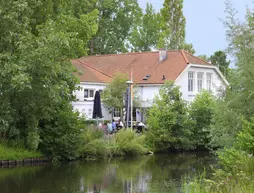 Stayokay Haarlem | Kuzey Hollanda - Haarlem