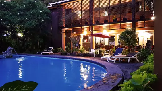 Sanur Agung Hotel | Bali - Denpasar - Sanur