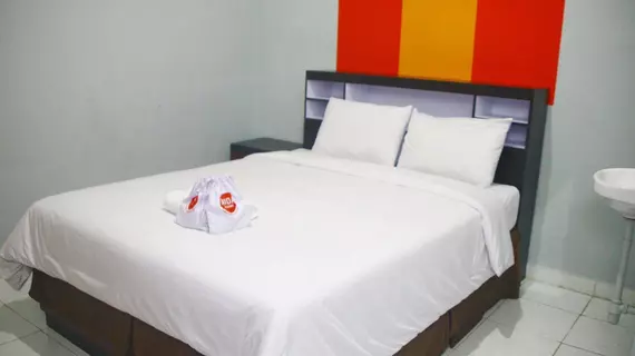 NIDA Rooms Tata Bumi Godean | Yogyakarta Özel Bölgesi - Yogyakarta (ve civarı) - Sleman