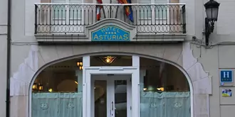 Hotel Asturias