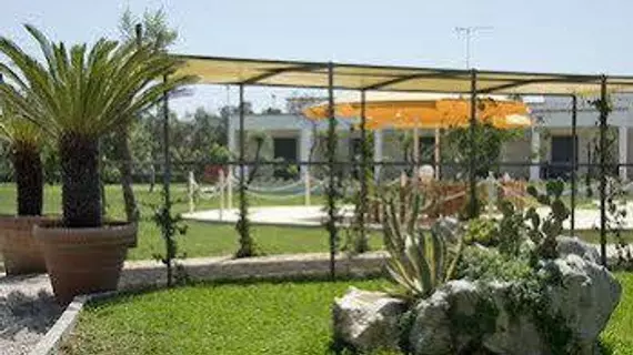 Hotel Village Gabriella | Puglia - Lecce (il) - Otranto