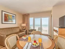 Reges Oceanfront Resort | New Jersey - Middle Township - Cape May - Wildwood (ve civarı) - Wildwood Crest