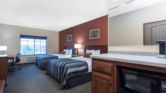 Wingate by Wyndham Appleton | Wisconsin - Appleton