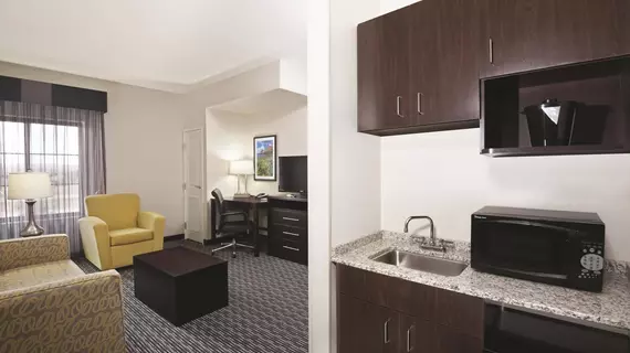 La Quinta Inn & Suites Billings | Montana - Billings (ve civarı) - Billings