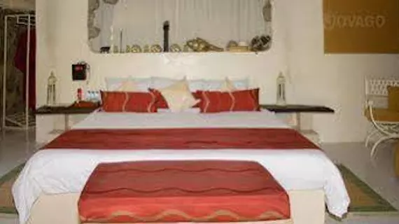 Mbweha Camp | Nakuru İlçesi - Nakuru (ve civarı) - Nakuru