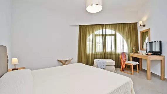 Xenia Hotel | Ege Adaları - Naxos