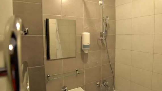 LEU Guest House | Vilnius (ve civarı) - Vilnius