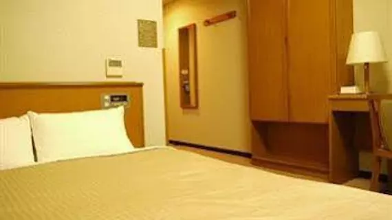 Hotel Route-Inn Susono Inter | Şizuoka (idari bölge) - Susono