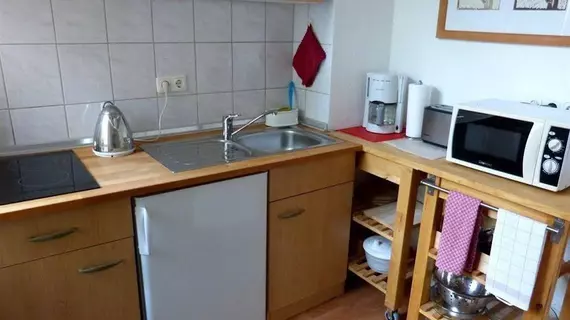 Messe Appartements Essen | Kuzey Ren-Westfalia - Essen (ve civarı) - Essen - Rüttenscheid