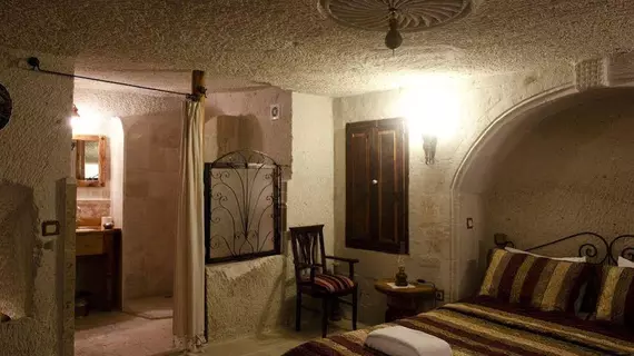 Koza Cave Hotel | Nevşehir - Nevşehir