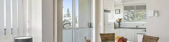 Surfers Beachside Holiday Apartments | Queensland - Gold Coast (Altın Sahil) - Surfers Paradise