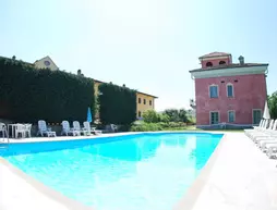 Agriturismo Tenuta La Romana | Piedmont - Asti (il) - Nizza Monferrato