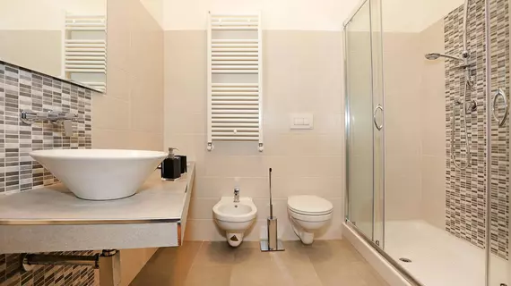 San Vito Suites | Lazio - Roma (ve civarı) - Roma Kent Merkezi - Esquilino