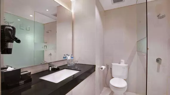 Hotel NEO+ Kuta, Legian | Bali - Kuta - Legian Kent Merkezi