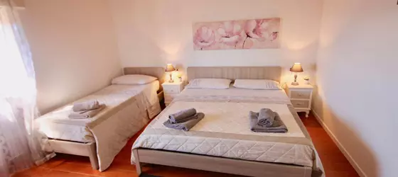 B&B Lucia | Sardinya - Sassari - Olbia