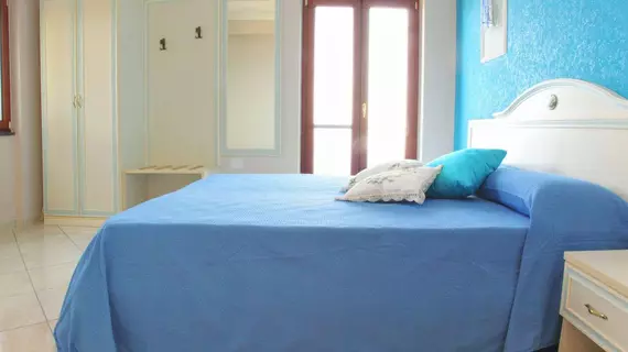 Bed & Breakfast Il Pavone | Campania - Salerno (il) - Conca dei Marini