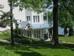 Auberge Handfield et Spa | Quebec - Montreal (ve civarı) - Saint-Marc-sur-Richelieu