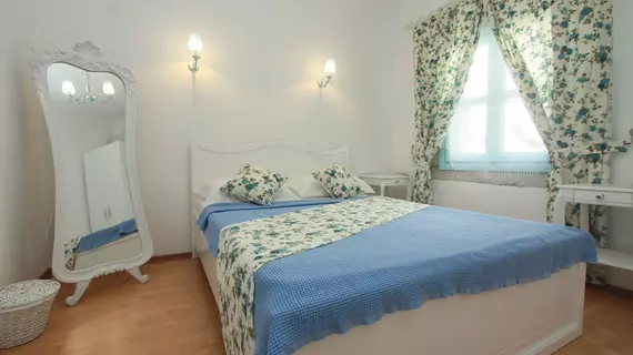 ÇAKIR BEY HOTEL | İzmir - Çeşme