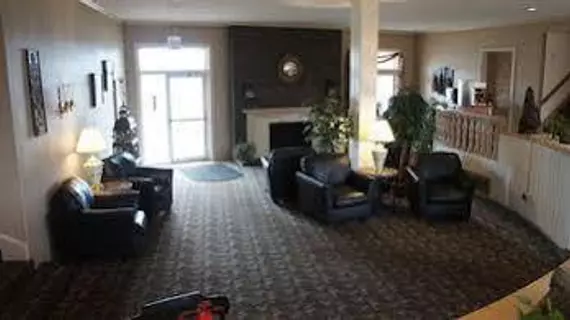 Red Carpet Inn Albany | New York - Albany (ve civarı) - Albany