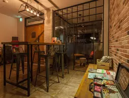 Mini Voyage Hostel Hualian | Hualien İdari Bölgesi - Hualien (ve civarı) - Hualien Şehri - Hualien Şehir Merkezi