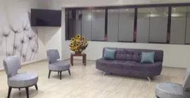 Hotel Esencia Suites | Lima (bölge) - Lima Province - Lima (ve civarı) - Lima - Ate