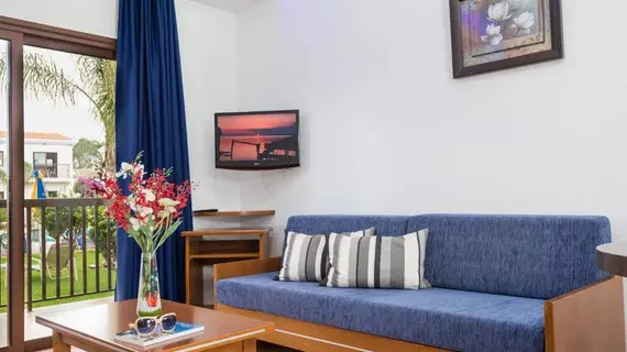 Loutsiana Hotel Apts | Larnaka Bölgesi - Ayia Napa