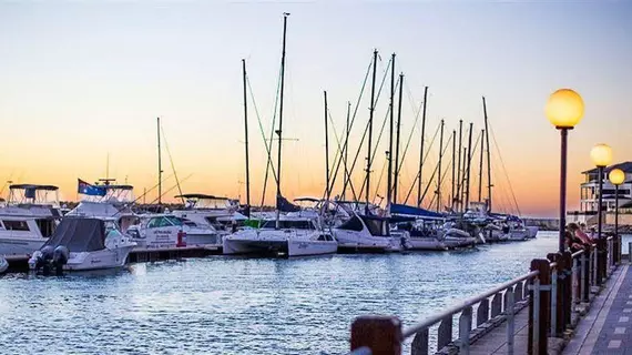 Mindarie Marina | Batı Avustralya - Perth (ve civarı) - Mindarie