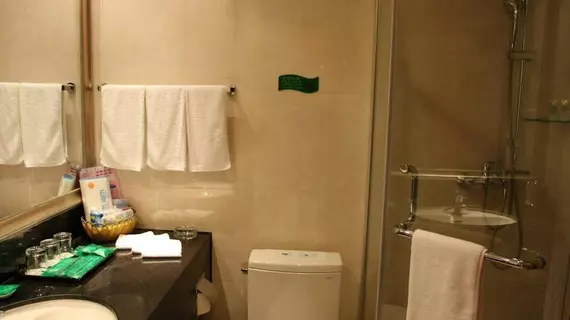 Hangzhou Tianchi Hotel | Zhejiang - Hangzhou - Xihu