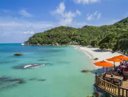 Crystal Bay Beach Resort | Surat Thani (vilayet) - Koh Samui - Maret - Thong Takian