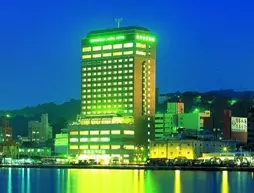 Evergreen Laurel Hotel, Keelung | Taypey (ve civarı) - Keelung