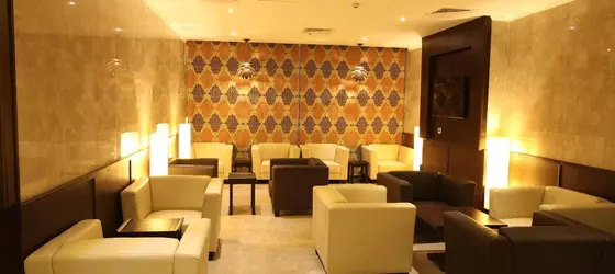 Golden Ocean Hotel | Doha (ve civarı) - Doha