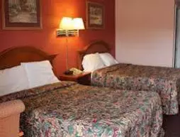 Andrew Johnson Inn | Tennessee - Morristown (ve civarı) - Greeneville