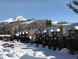 Cascade Village by Durango Mountain Resort | Kolorado - Purgatory - Durango (ve civarı) - Durango