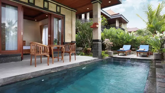 Dewi Sri Private Villa | Bali - Ubud