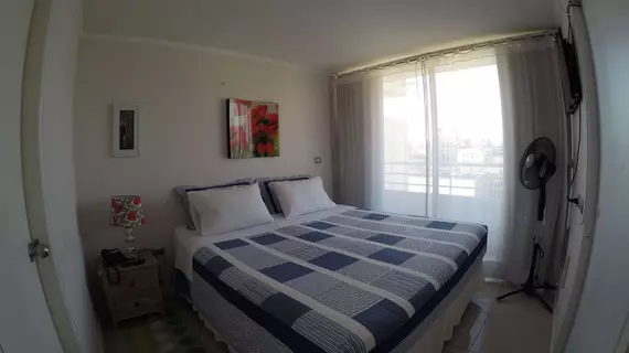 Santiago World Apartments | Santiago - Santiago (ve civarı) - Santiago