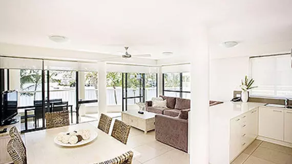 Noosa Pacific Riverfront Resort | Queensland - Noosa - Noosaville